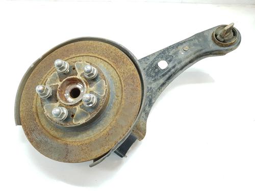 Used Left rear steering knuckle MITSUBISHI OUTLANDER III (GG_W, GF_W, ZJ, ZL, ZK) 2.0 Hybrid 4WD (GG2W) (189 hp) 21002866