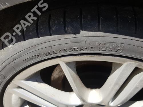 Front right lock BMW 3 Touring (E91) 320 d | BP9822293C97  - Image 73