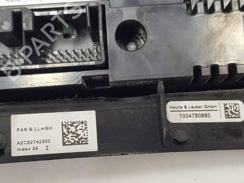 Climate control AUDI A4 B8 (8K2) | BP39192280I5 - Image 5