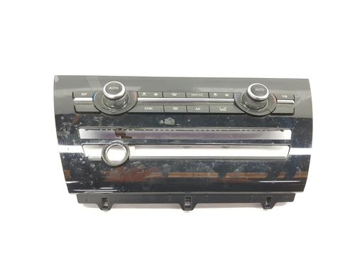 Used Climate control BMW X5 (F15, F85) xDrive 30 d (258 hp) 16397463