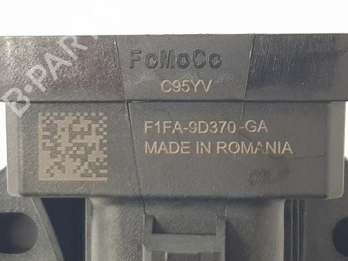 Electronic module FORD FIESTA VI (CB1, CCN) 1.5 TDCi | BP12145443M83 
