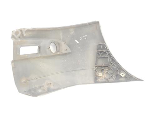 Corner bumper FORD TRANSIT Van (FA_ _) 2.2 TDCi | BP14097307C117 