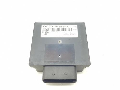 Elektronisk modul VW TIGUAN (5N_) 2.0 TDI (140 hp) 14920277