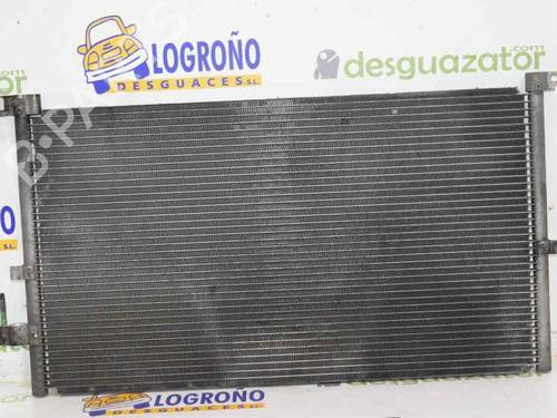 AC radiator FORD MONDEO III Saloon (B4Y) 2.0 TDCi | BP772661M32 