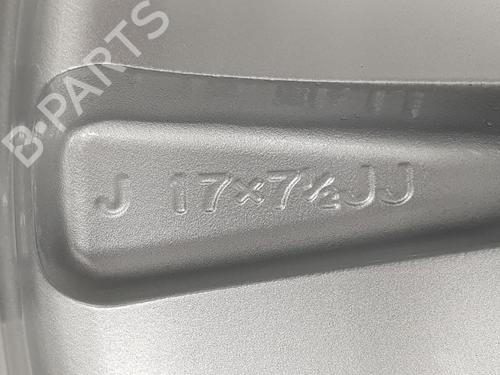 Rim TOYOTA LAND CRUISER PRADO (_J12_) 3.0 D-4D (KDJ120, KDJ125) | BP15412545C45 