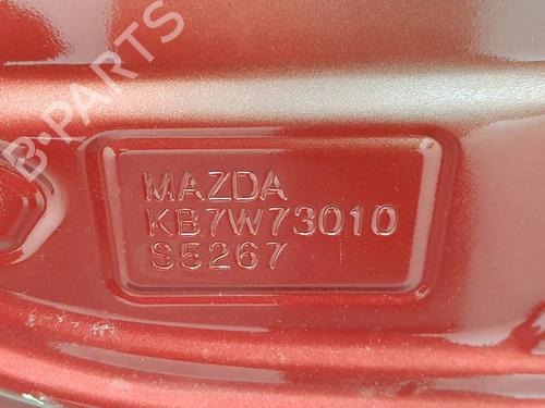 Dør venstre bagtil MAZDA CX-5 (KF) | BP39192562C4 - Image 5