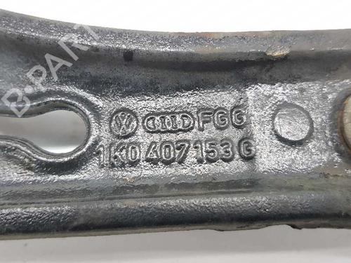 Querlenker links vorne VW GOLF V (1K1) 2.0 GTI | BP6534211M12 