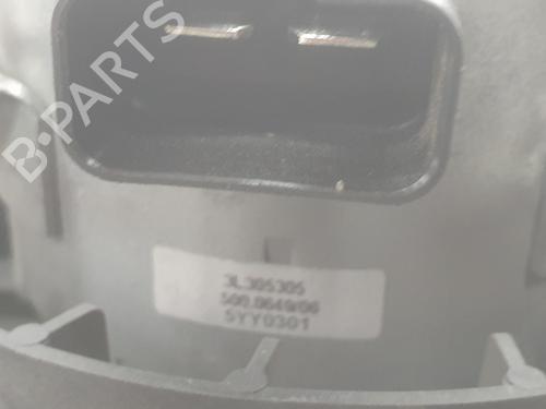 Kjølevifte elektrisk FIAT BRAVO II (198_) 1.6 D Multijet (198AXH1B) | BP30729933M35