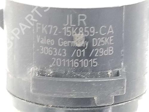 Electronic module LAND ROVER DISCOVERY SPORT (L550) 2.0 D 4x4 | BP14084577M83 