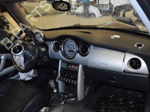 Tailgate lock MINI MINI (R50, R53) Cooper | BP3378488C101 
