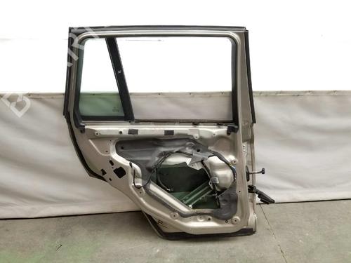 Dør venstre bak BMW X3 (E83) xDrive 30 d | BP10256777C4 