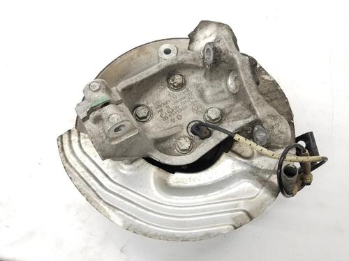 Right front steering knuckle BMW 3 Convertible (E93) 325 i | BP9111177M26 
