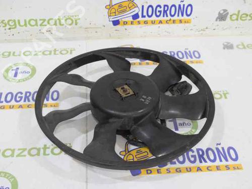 Radiator fan HYUNDAI GETZ (TB) 1.5 CRDi | BP773057M35 