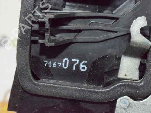 Rear right lock BMW 5 Touring (E61) 520 d | BP780031C99 