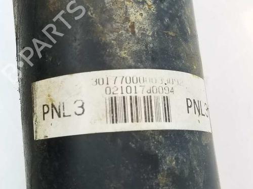 Other TOYOTA LAND CRUISER PRADO (_J12_) 3.0 D-4D (KDJ120, KDJ125) | BP14081328O1 