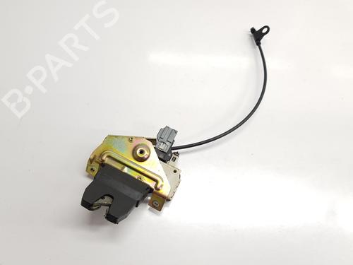 Used Tailgate lock VOLVO S60 I (384) 2.4 D (130 hp) 30391601