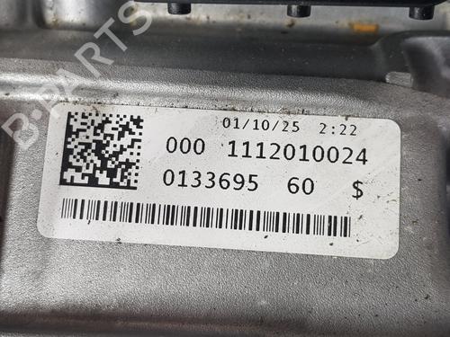 Gearbox RENAULT MASTER III Van (FV)  | BP30442249M3 