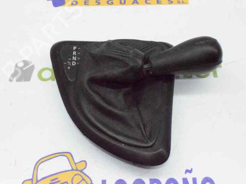 Shift knob BMW 1 (E87) 120 d | BP11392856I34 