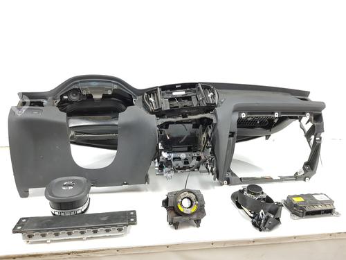 Used Airbag Kit Airbag Kit 27285182 27285182