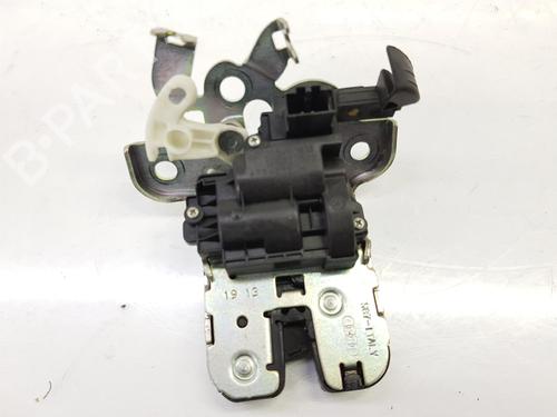 Used Tailgate lock SEAT EXEO ST (3R5) 2.0 TDI (143 hp) 6097373