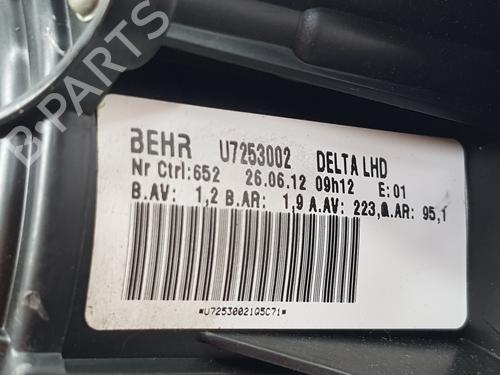 Ventilator motor OPEL ZAFIRA TOURER C (P12) 2.0 CDTi (75) | BP30759497M62