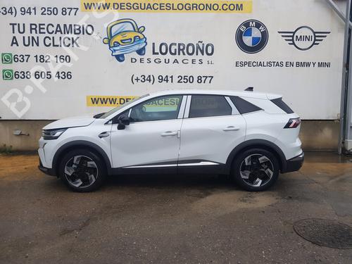 Other RENAULT SYMBIOZ 1.8 E-Tech 160 Full Hybrid | BP34699056O1  - Image 28