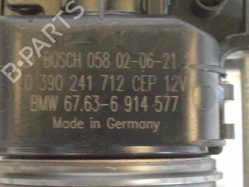 Front wiper motor BMW 3 (E46) 320 d | BP1325351M29 