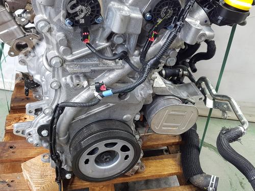 Engine DACIA DUSTER (PYM_, PYN_) 1.2 TCe 130 | BP34736150M1 - Image 12
