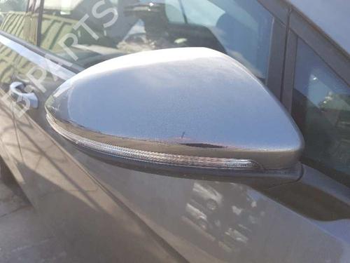 Glove box VW GOLF VII (5G1, BQ1, BE1, BE2) 1.4 TSI | BP6415755C95 