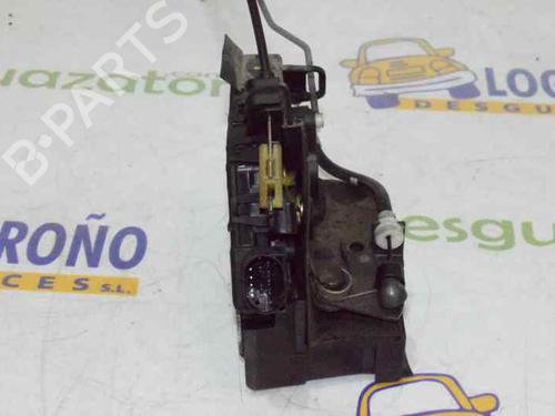 Rear left lock BMW X5 (E53) 3.0 d | BP760933C100 