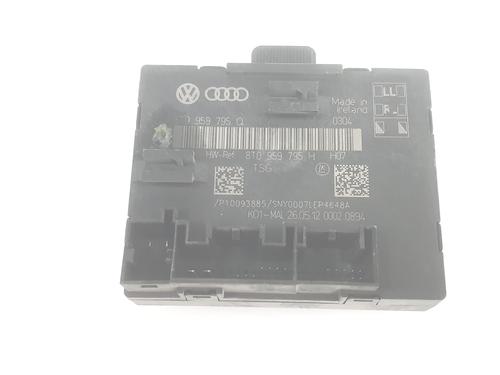 Electronic module AUDI A4 B8 (8K2) | BP36536078M83 - Image 4