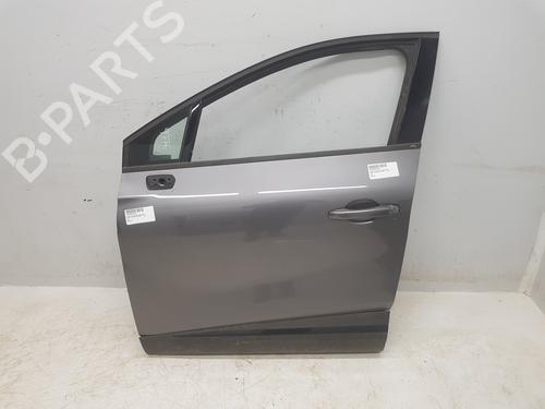 Used Left front door Left front door RENAULT CAPTUR II (HF_) [2020-2026] 33936346 33936346