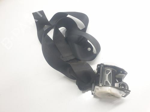 Rear right seatbelt SUZUKI SX4 S-Cross (JY)  | BP29861890I28