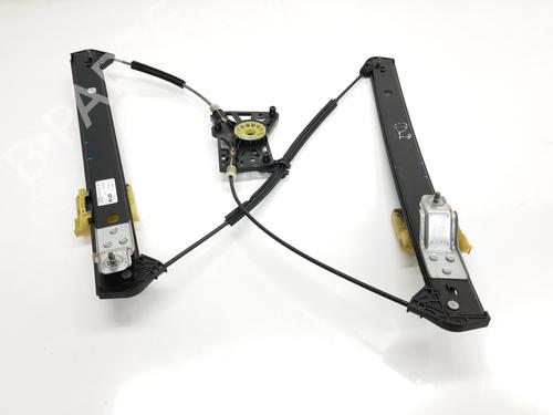 Used Front left window mechanism AUDI Q2 (GAB, GAG) 30 TDI (115 hp) 24905939