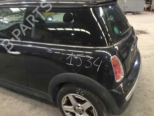 Dør høyre foran MINI MINI (R50, R53) One D | BP894659C3 