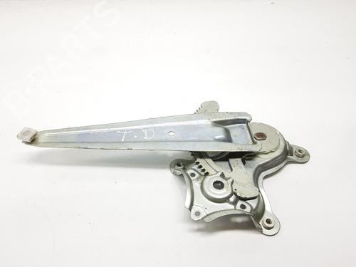 Rear right window mechanism LEXUS GS (_S19_) 460 (URS190_, URS190R) | BP17833207C25 