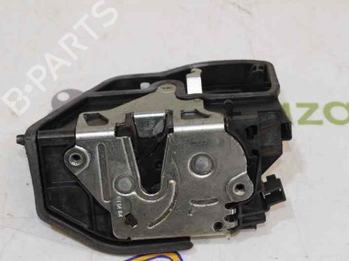 Rear left lock BMW 5 (E60) 535 d | BP761513C100 