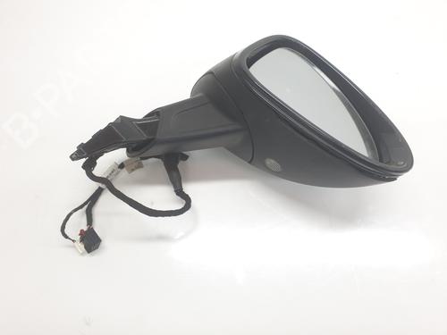 Used Right mirror PORSCHE MACAN (95B) 3.0 S Diesel (258 hp) 26728380