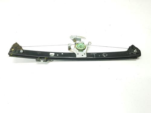 Rear right window mechanism BMW X5 (E53) 3.0 d | BP20194290C25 