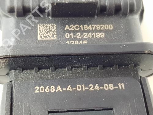 Electronic sensor VW CRAFTER Van (SY_, SX_)  | BP29535623M84 