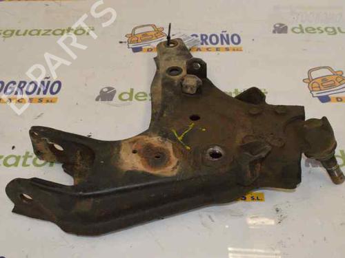 Used Right front suspension arm NISSAN TERRANO II (R20) 2.7 TDi 4WD (125 hp) 1277424