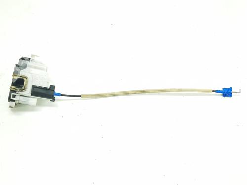 Front right lock CITROËN NEMO Box Body/MPV (AA_) 1.3 HDi 75 | BP20186569C97 