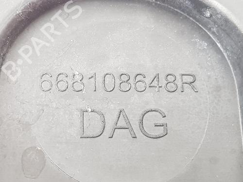 Torpedoplade RENAULT AUSTRAL  | BP34245686C110  - Image 5