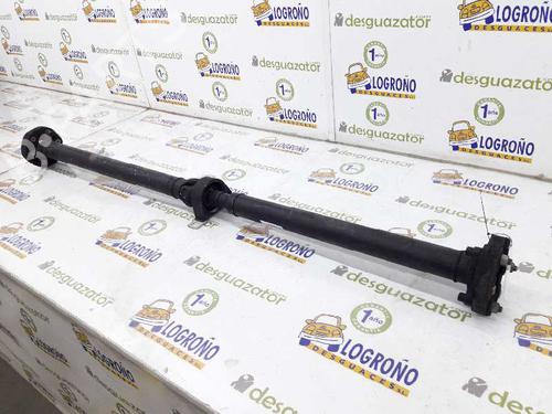 Driveshaft MERCEDES-BENZ C-CLASS (W204) C 220 CDI (204.008) | BP1932552M37 