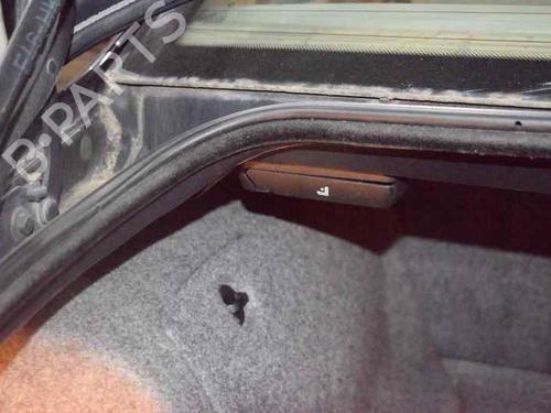 Left sun visor BMW 3 Coupe (E46) 318 Ci | BP1636791I1 