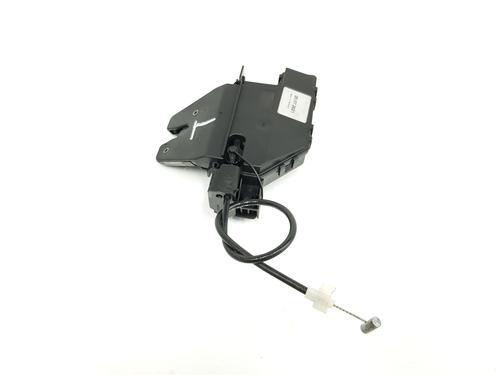 Tailgate lock BMW 5 (E60) 530 d xDrive | BP21561019C101 