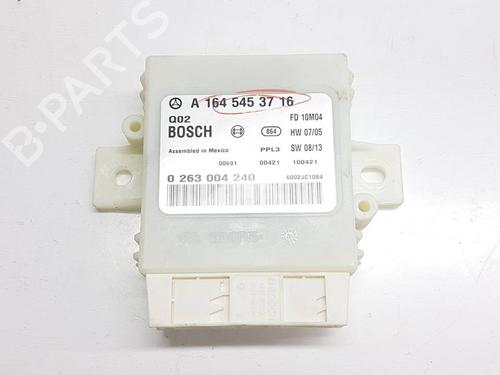 Used Electronic module Electronic module 38759624 38759624