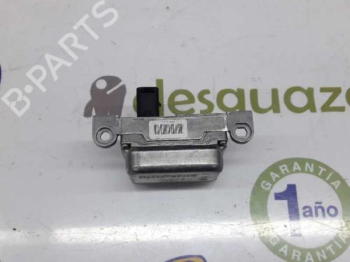 Electronic module VW GOLF V (1K1) 2.0 GTI | BP14124877M83 