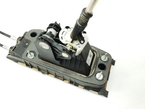 Gear lever SEAT IBIZA V (KJ1, KJG) 1.0 TGI | BP13257534M90 
