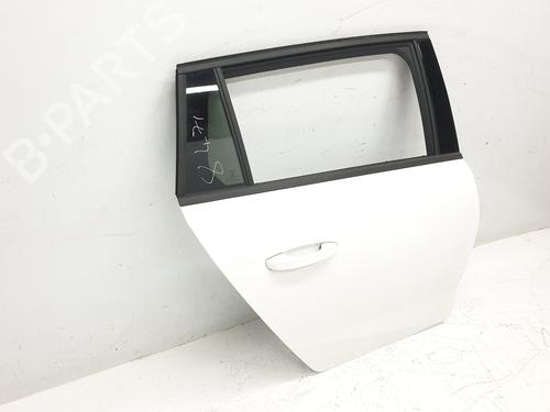 Right rear door OPEL ASTRA L Sports Tourer (OV5)  | BP26033938C5 
